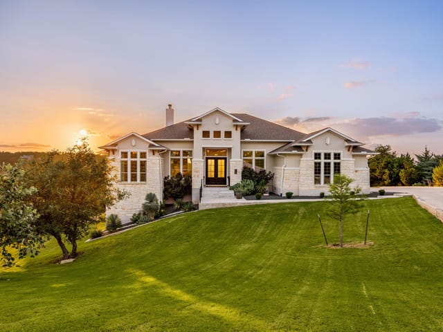 540 Big Brown DR
