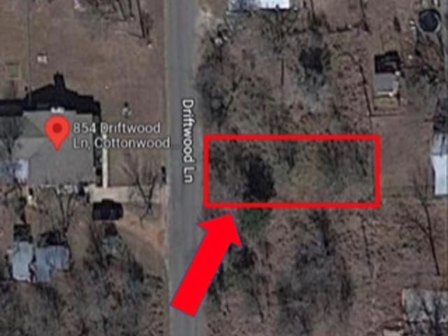 540 Driftwood LN