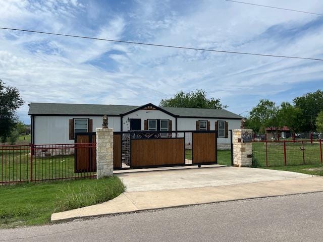 540 El Dorado DR
