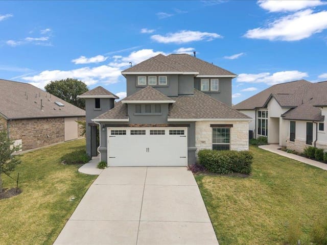 540 Faith DR