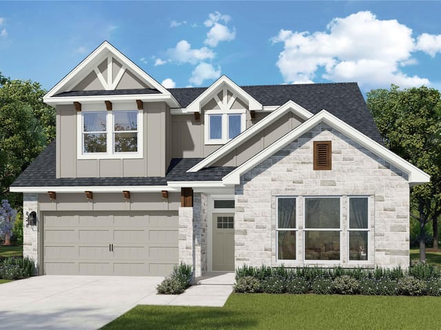 540 Gus Loop