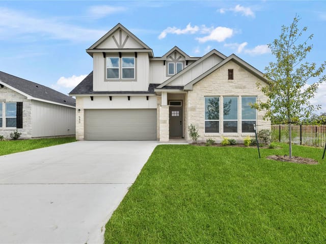 540 Gus LOOP