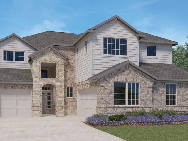 540 Prairie Wind DR