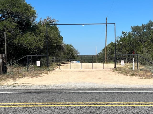 540 State Hwy. 16 Hwy