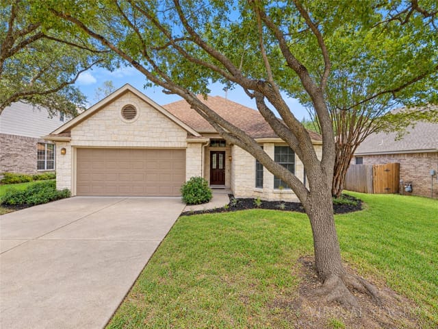 5400 Apache Creek CV