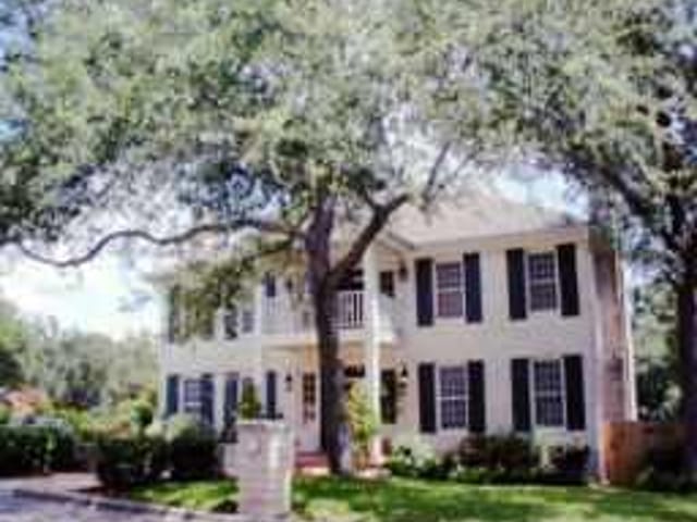 5400 MOUNTAIN CEDAR CV