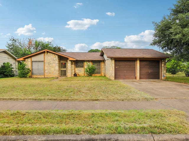 5400 Salem Hill Dr