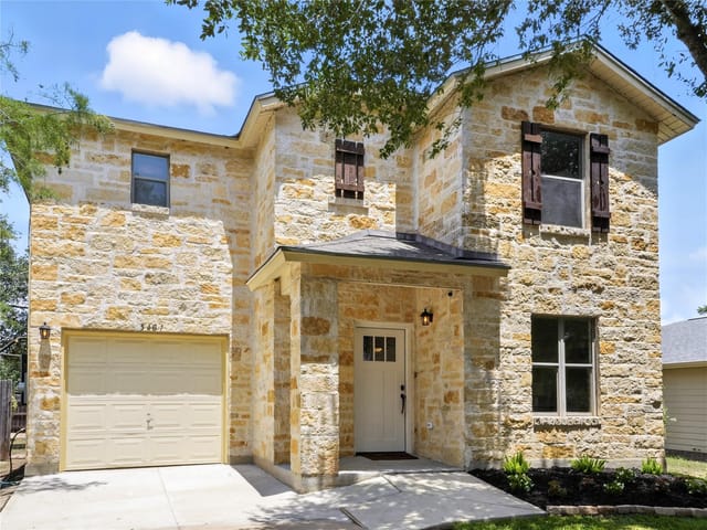 5401 Apple Orchard Ln