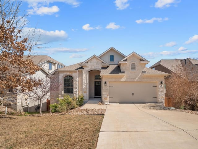 5401 Buchanan Draw Rd