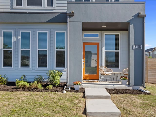 5401 Charles Merle Dr Unit #85