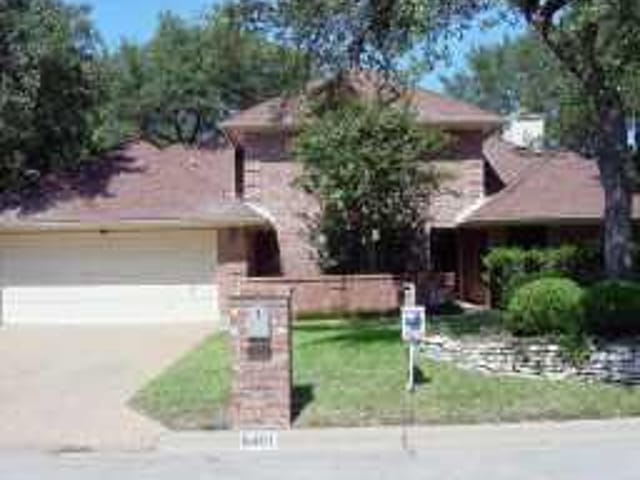 5401 ODESSA Ln