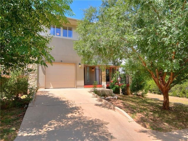 5402 Beacon Dr Unit #D