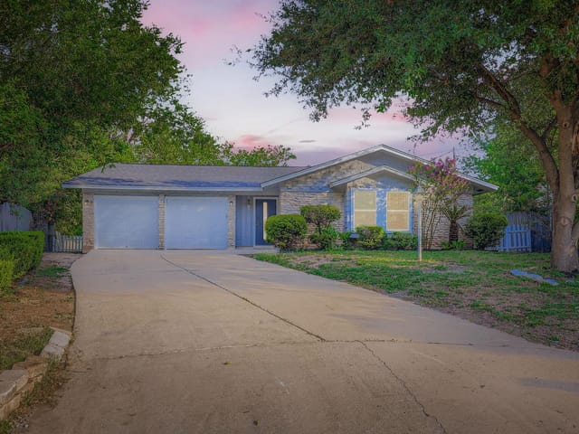 5402 Chevy CIR