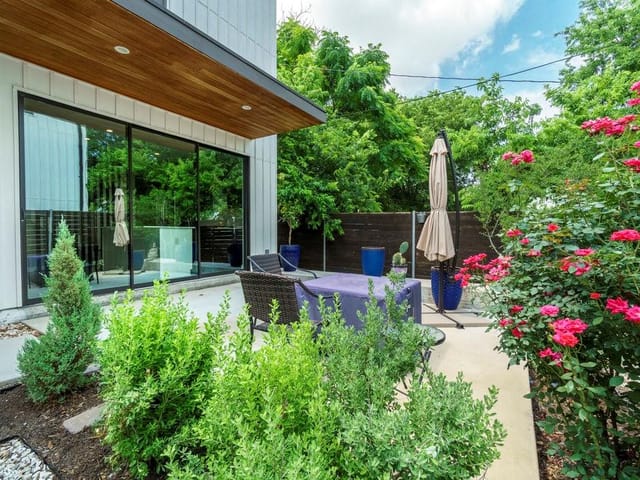 5402 Evans Ave Unit #2
