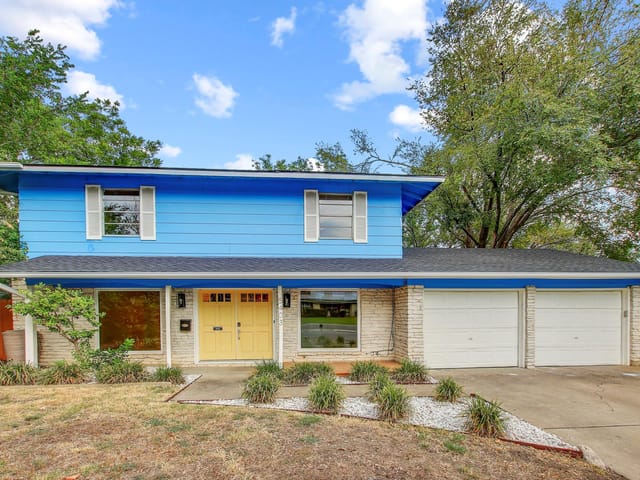 5403 Claymoor Dr