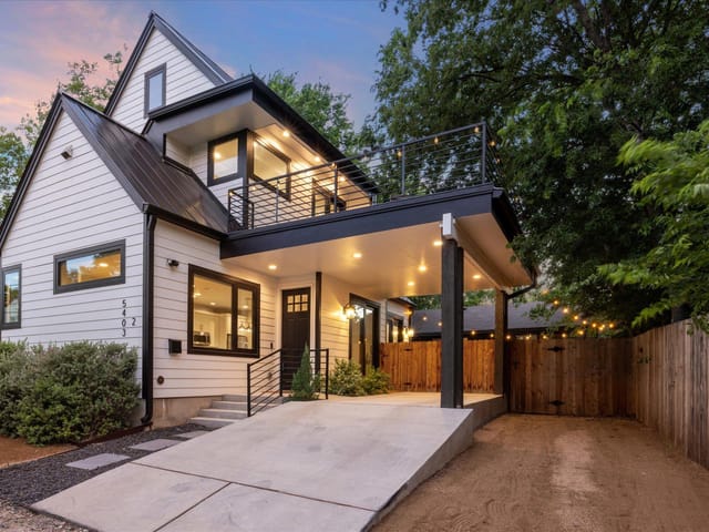 5403 Duval St Unit #2
