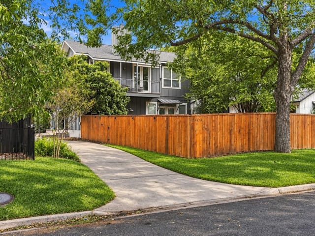 5403 Joe Sayers Ave Unit #A