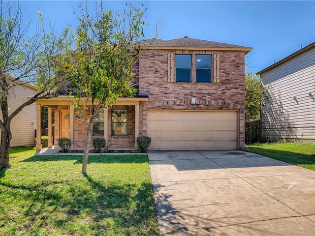 5403 S Hearsey Dr