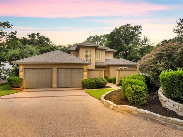 5403 S Scout Island Cir