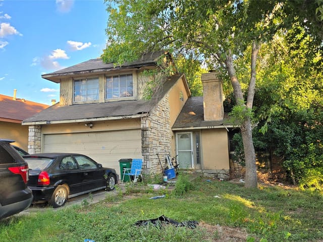 5403 Walnut Grove Dr