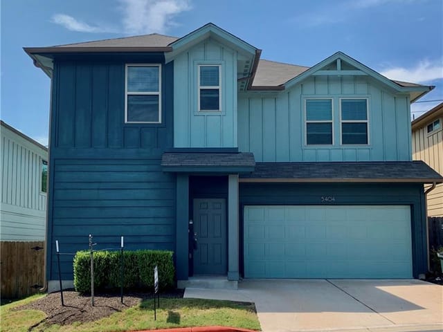 5404 Juniper Junction Ln Unit #75