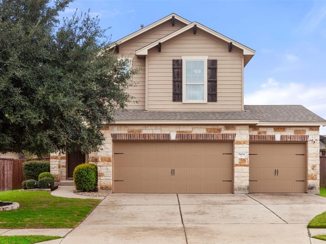 5404 Kara Dr