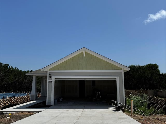5404 Lomasso Dr