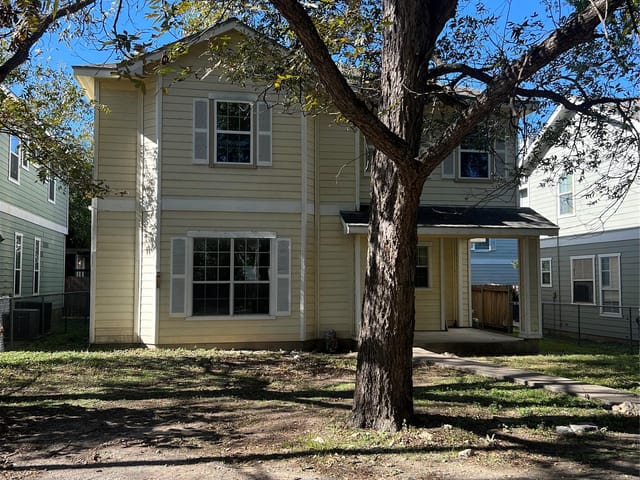 5404 Martin Ave Unit #A