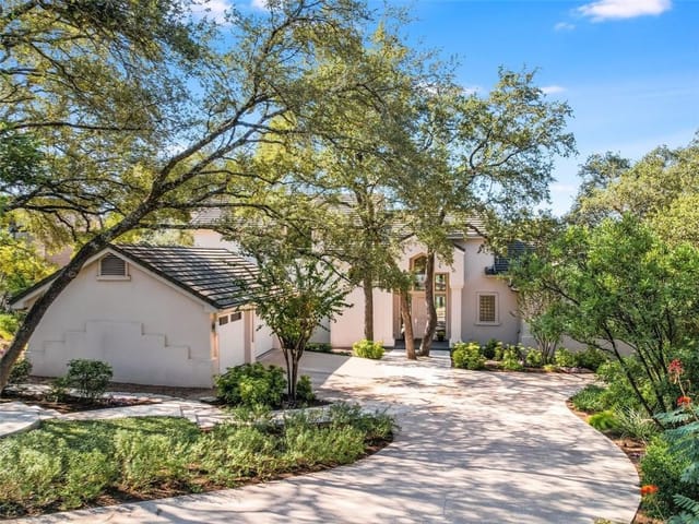 5404 Mountain Cedar Cv