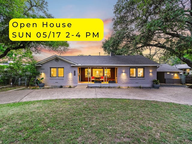 5404 Shoal Creek Blvd