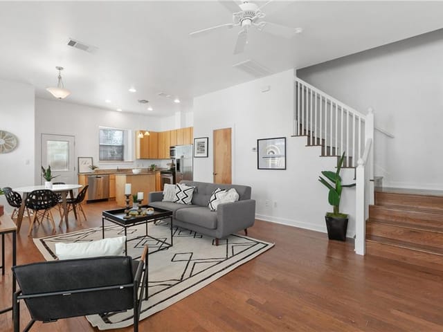 5405 Bennett Ave Unit #B