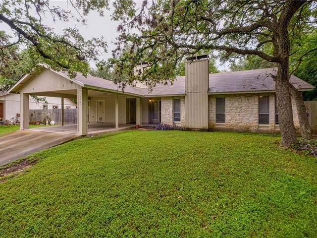 5405 Brompton Cir