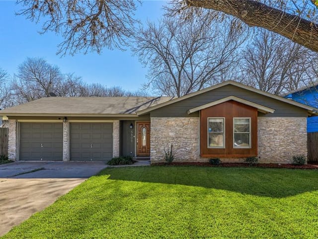 5405 Claymoor Dr