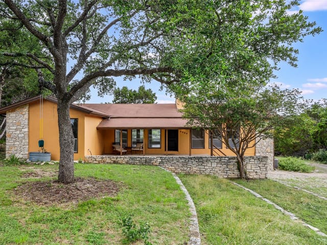5405 Country Club DR