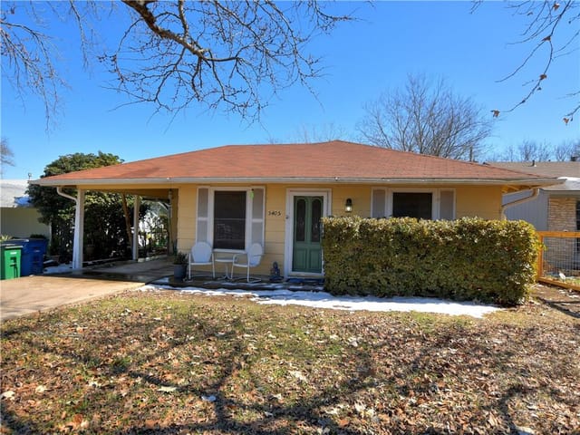 5405 Duval St