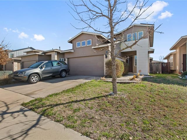 5405 Ingersoll Ln