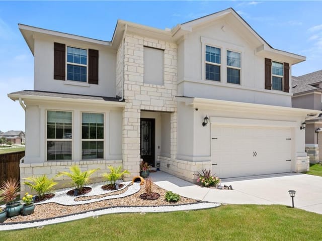 5405 La Canada Way