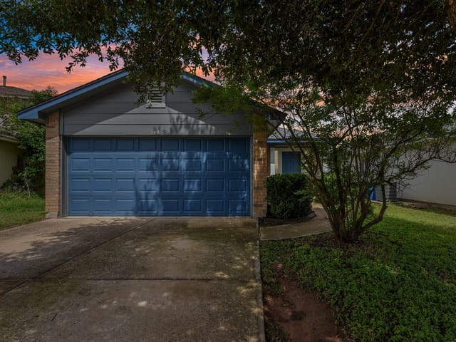 5405 Rusk CT