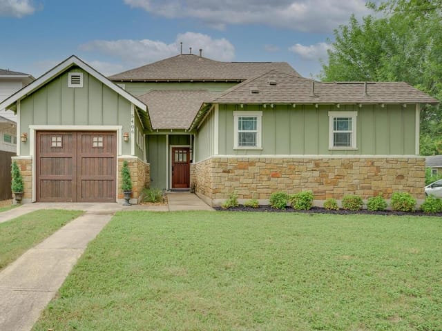 5406 Bennett Ave Unit #1