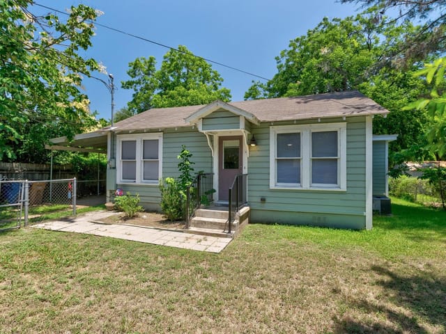 5406 Bolm RD