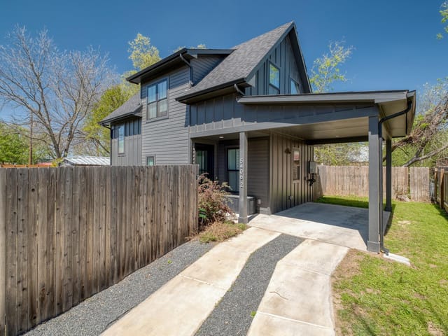 5406 Downs Dr Unit #2