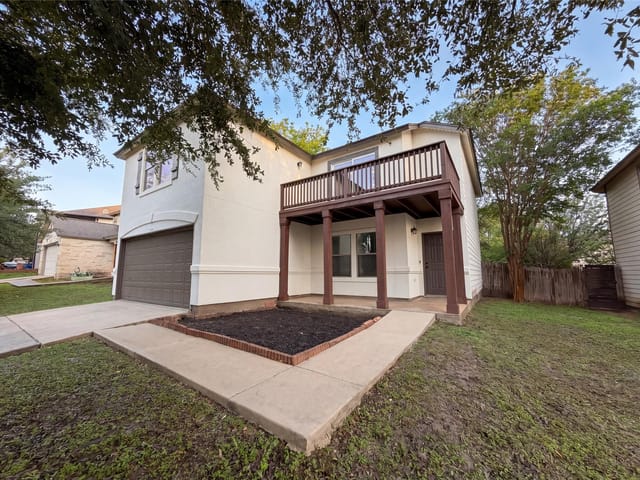5406 S Hearsey Dr