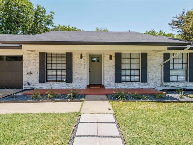 5407 Claymoor Dr