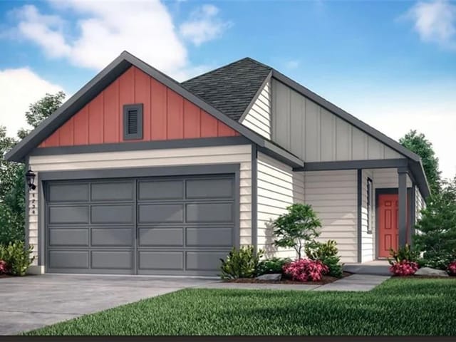 5407 Jason Dr