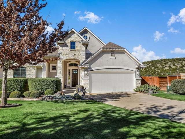 5408 Flowing Brook Cv