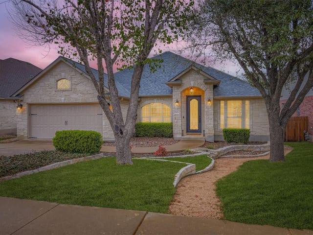 5408 Fort Benton DR