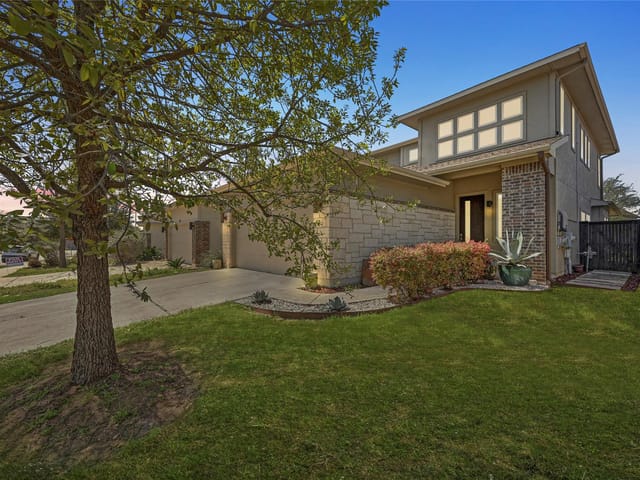 5408 Ingersoll Ln