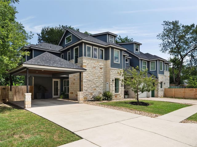 5408 Prock Ln Unit #A