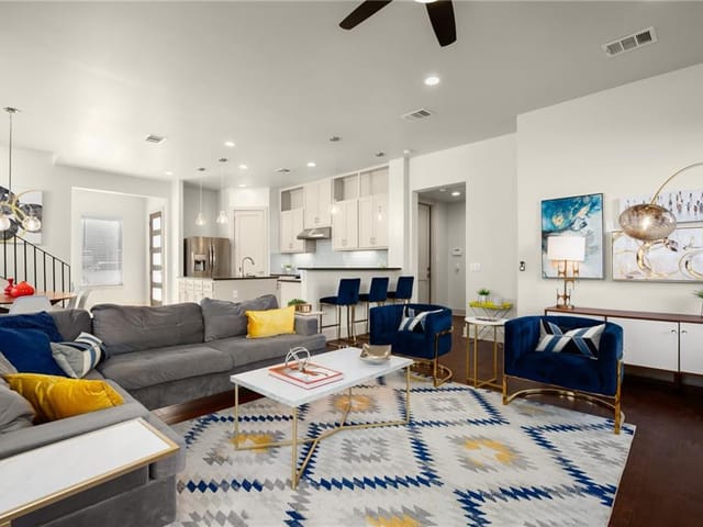 5408 Prock Ln Unit #B