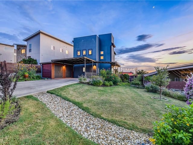 5408 Sendero Hills Pkwy